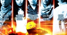 Jalan Kembali: Bohsia 2 film complet