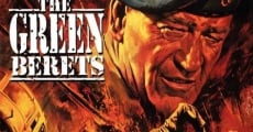 The Green Berets film complet