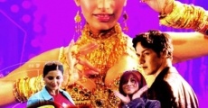 Filme completo Bollywood Queen