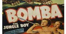 Bomba, the Jungle Boy (1949)