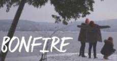 Filme completo Bonfire
