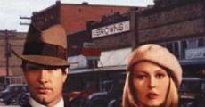 Bonnie and Clyde film complet