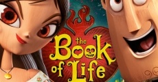 Book of Life film complet