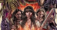 Book of Monsters streaming