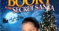 Filme completo Booky & the Secret Santa