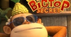 Boonie Bears: The Big Top Secret (2016)