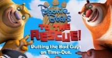 Boonie Bears, to the Rescue! (2014)