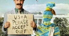 Borat, nouvelle mission filmée streaming