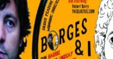 Filme completo Borges and I