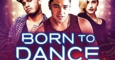 Born to Dance film complet