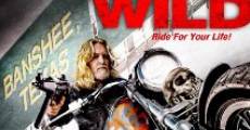 Born Wild film complet