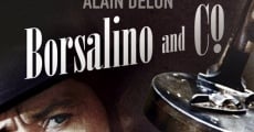 Borsalino and Co. film complet