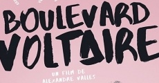 Bd. Voltaire