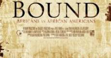 Bound: Africans versus African Americans (2014)