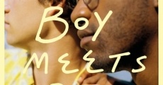 Filme completo Boy Meets Boy
