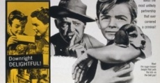 Boy Who Caught a Crook film complet