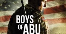Boys of Abu Ghraib streaming