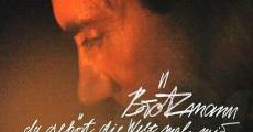 Filme completo Brötzmann - Da gehört die Welt mal mir