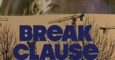 Break Clause film complet