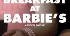 Filme completo Breakfast at Barbie's