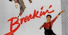 Break, les danseurs de la rue streaming