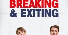 Filme completo Breaking & Exiting