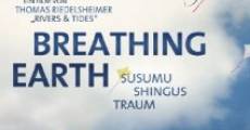 Filme completo Breathing Earth: Susumu Shingus Traum