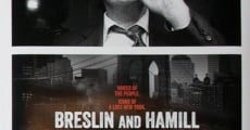 Breslin and Hamill: Deadline Artists streaming