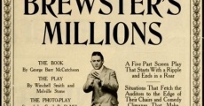 Brewster's Millions