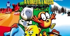 Filme completo Brichos: A Floresta é Nossa