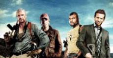 The A-Team film complet