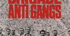 Brigade antigangs film complet