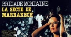 Brigade mondaine: La secte de Marrakech film complet