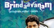 Filme completo Brindaavanam