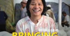 Bringing Tibet Home (2013)