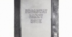 Broadway Danny Rose film complet