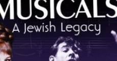 Broadway Musicals: A Jewish Legacy (2013)