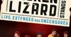 Broken Lizard Stands Up film complet