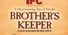 Brother's Keeper film complet