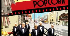 Brotherhood of the Popcorn (2015)