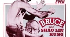 Filme completo Bruce and Shaolin Kung Fu