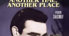 Another time, another place - Una storia d'amore