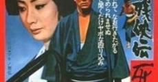 Filme completo Shôwa zankyô-den: Shinde moraimasu