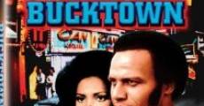 Bucktown film complet