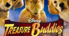 Filme completo Buddies: Cazadores de tesoros