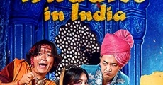 Filme completo Buddies in India
