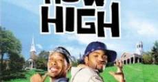 How High film complet