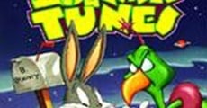 Bugs Bunny's Lunar Tunes film complet