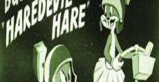 Looney Tunes' Bugs Bunny in 'Haredevil Hare' film complet