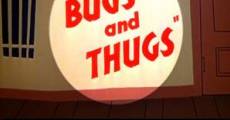 Looney Tunes' Bugs Bunny: Bugs and Thugs (1954)